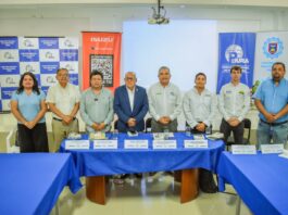 Piura: Feria Exponorte Agrario reunirá a productores y tecnologías para transformar el agro Feria Exponorte Agrario reunirá a productores y tecnologías para transformar el agro piurano