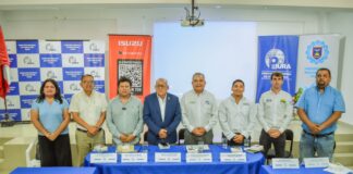Piura: Feria Exponorte Agrario reunirá a productores y tecnologías para transformar el agro Feria Exponorte Agrario reunirá a productores y tecnologías para transformar el agro piurano