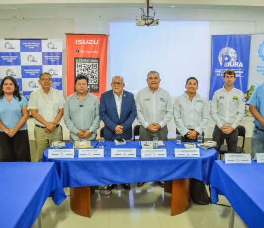 Piura: Feria Exponorte Agrario reunirá a productores y tecnologías para transformar el agro Feria Exponorte Agrario reunirá a productores y tecnologías para transformar el agro piurano