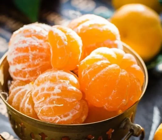 Mandarina peruana encuentra su camino: crecimiento impulsado por nuevas variedades y mercados Mandarina peruana encuentra su camino: crecimiento impulsado por nuevas variedades y mercados