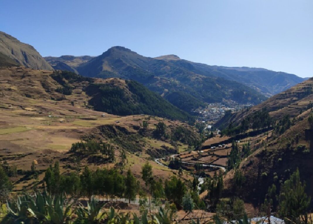 Senace certifica 76 proyectos sostenibles por más de 8 000 millones de dólares en el primer cuatrimestre