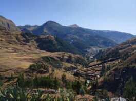 Senace certifica 76 proyectos sostenibles por más de 8 000 millones de dólares en el primer cuatrimestre Senace certifica 76 proyectos sostenibles por más de 8 000 millones de dólares en el primer cuatrimestre