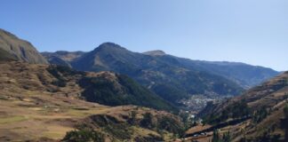 Senace certifica 76 proyectos sostenibles por más de 8 000 millones de dólares en el primer cuatrimestre Senace certifica 76 proyectos sostenibles por más de 8 000 millones de dólares en el primer cuatrimestre