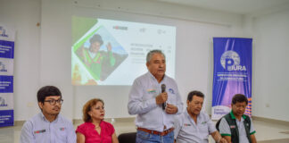 Piura: aceleran evaluación de daños por lluvias para apoyar a productores agrícolas Piura: aceleran evaluación de daños por lluvias para apoyar a productores agrícolas