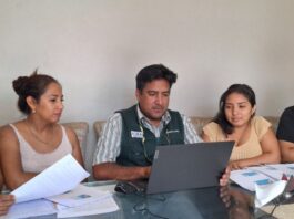 Sullana: empadronan a productores para que accedan a fondos de AGROIDEAS y PROMCOMPITE Sullana: empadronan a productores para que accedan a fondos de AGROIDEAS y PROMCOMPITE