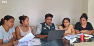 Sullana: empadronan a productores para que accedan a fondos de AGROIDEAS y PROMCOMPITE Sullana: empadronan a productores para que accedan a fondos de AGROIDEAS y PROMCOMPITE