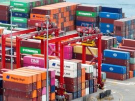 Agroexportaciones peruanas resistirán impacto de aranceles de EE. UU. gracias a diversificación y estrategia comercial Agroexportaciones peruanas resistirán impacto de aranceles de EE. UU. gracias a diversificación y estrategia comercial