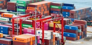 Agroexportaciones peruanas resistirán impacto de aranceles de EE. UU. gracias a diversificación y estrategia comercial Agroexportaciones peruanas resistirán impacto de aranceles de EE. UU. gracias a diversificación y estrategia comercial