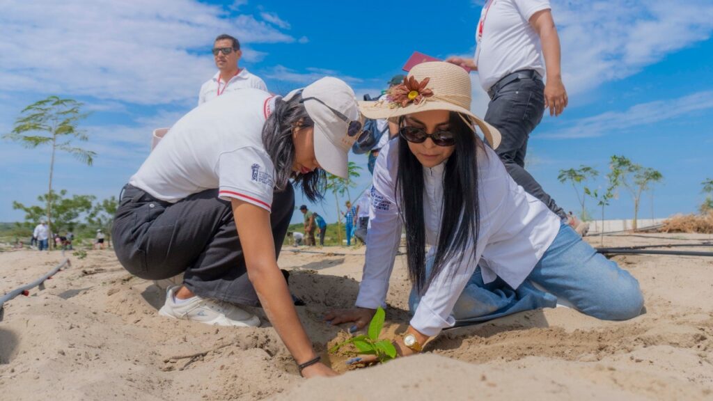 Ceturgh forja futuros chefs con conciencia ecológica y amor por la tierra