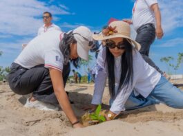 Ceturgh forja futuros chefs con conciencia ecológica y amor por la tierra Ceturgh forja futuros chefs con conciencia ecológica y amor por la tierra