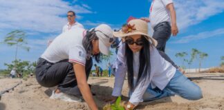Ceturgh forja futuros chefs con conciencia ecológica y amor por la tierra Ceturgh forja futuros chefs con conciencia ecológica y amor por la tierra