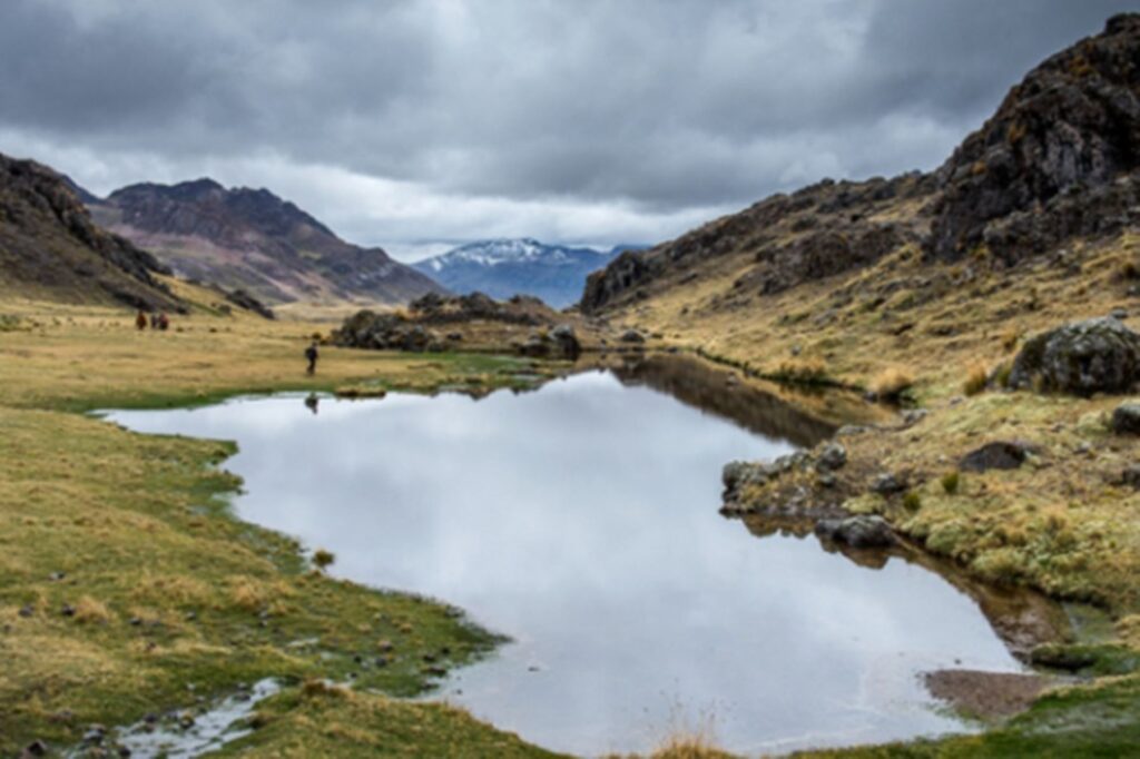 Cumbre Ministerial del Agua busca soluciones regionales frente al cambio climático y escasez hídrica