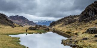 Cumbre Ministerial del Agua busca soluciones regionales frente al cambio climático y escasez hídrica Cumbre Ministerial del Agua busca soluciones regionales frente al cambio climático y escasez hídrica
