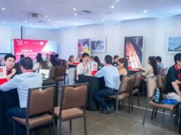 Expo Perú Norte 2025 cierra con más de US$ 32 millones en compromisos de negocios Expo Perú Norte 2025 cierra con más de US$ 32 millones en compromisos de negocios