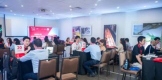 Expo Perú Norte 2025 cierra con más de US$ 32 millones en compromisos de negocios Expo Perú Norte 2025 cierra con más de US$ 32 millones en compromisos de negocios