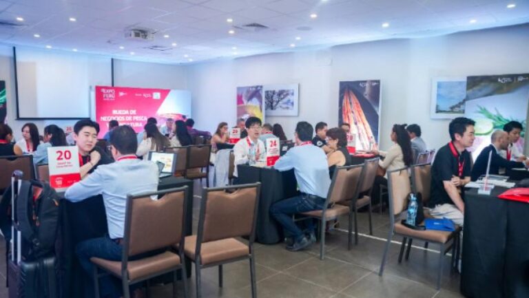 Expo Perú Norte 2025 cierra con más de US$ 32 millones en compromisos de negocios