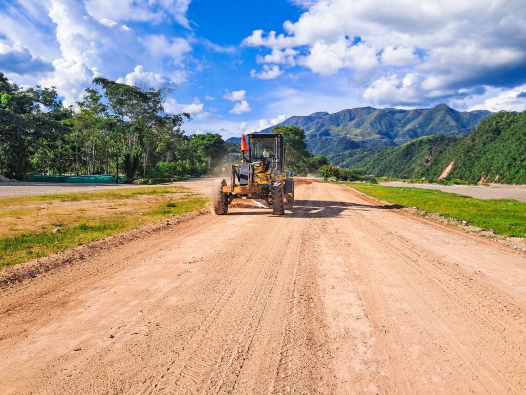 MTC transfiere competencias ambientales a 16 gobiernos regionales para agilizar inversiones en transporte