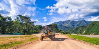 MTC transfiere competencias ambientales a 16 gobiernos regionales para agilizar inversiones en transporte MTC transfiere competencias ambientales a 16 gobiernos regionales para agilizar inversiones en transporte