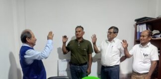 Piura impulsa Mesa Técnica del Algodón para reactivar cadena productiva y combatir plagas Piura impulsa Mesa Técnica del Algodón para reactivar cadena productiva y combatir plagas