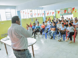 Productores de Morropón fortalecen sus capacidades para formar cooperativas agrarias Productores de Morropón fortalecen sus capacidades para formar cooperativas agrarias