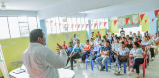 Productores de Morropón fortalecen sus capacidades para formar cooperativas agrarias Productores de Morropón fortalecen sus capacidades para formar cooperativas agrarias