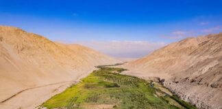 Perú participa por primera vez en cumbre mundial sobre hidrógeno en los Países Bajos Perú participa por primera vez en cumbre mundial sobre hidrógeno en los Países Bajos