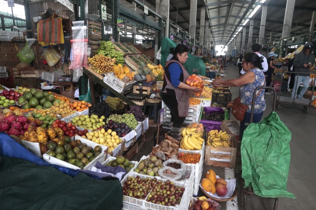 Otoño trae frutas más frescas y accesibles para las familias peruanas