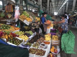 Otoño trae frutas más frescas y accesibles para las familias peruanas Otoño trae frutas más frescas y accesibles para las familias peruanas