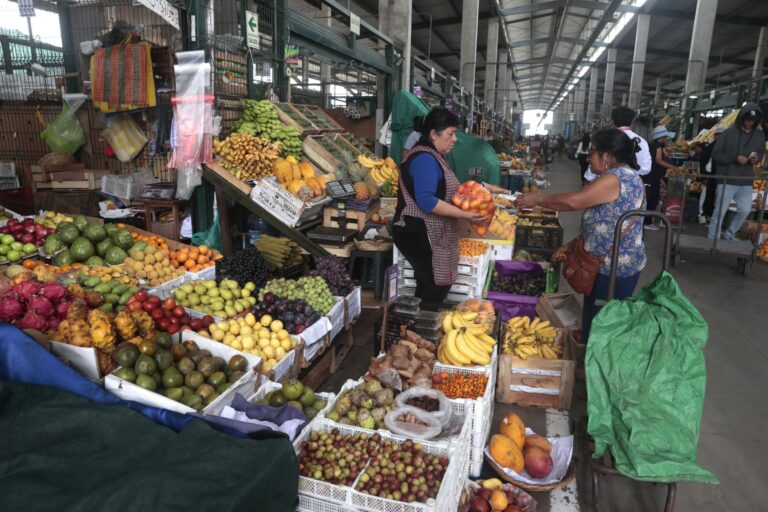 Otoño trae frutas más frescas y accesibles para las familias peruanas
