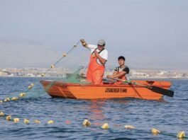 Fondepes reestructurará S/ 49.9 millones en deudas de pescadores y acuicultores a nivel nacional Fondepes reestructurará S/ 49.9 millones en deudas de pescadores y acuicultores a nivel nacional