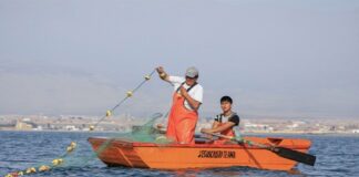 Fondepes reestructurará S/ 49.9 millones en deudas de pescadores y acuicultores a nivel nacional Fondepes reestructurará S/ 49.9 millones en deudas de pescadores y acuicultores a nivel nacional