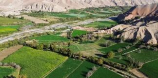 Gobierno prioriza 15 proyectos de irrigación con inversión proyectada de más de US$ 24 000 millones Gobierno prioriza 15 proyectos de irrigación con inversión proyectada de más de US$ 24 000 millones