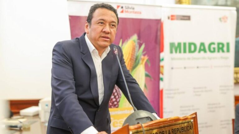 Midagri apuesta por la diversificación agrícola para evitar sobreproducción y caída de precios