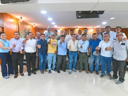 Municipalidad de Piura impulsa proyectos agrícolas y viales en el valle de San Lorenzo Municipalidad de Piura impulsa proyectos agrícolas y viales en el valle de San Lorenzo