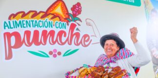 Promulgan Ley de Granos Andinos para impulsar agricultura familiar y seguridad alimentaria Promulgan Ley de Granos Andinos para impulsar agricultura familiar y seguridad alimentaria