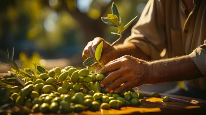 Exportaciones de aceituna peruana crecieron 44% en volumen en abril de 2025