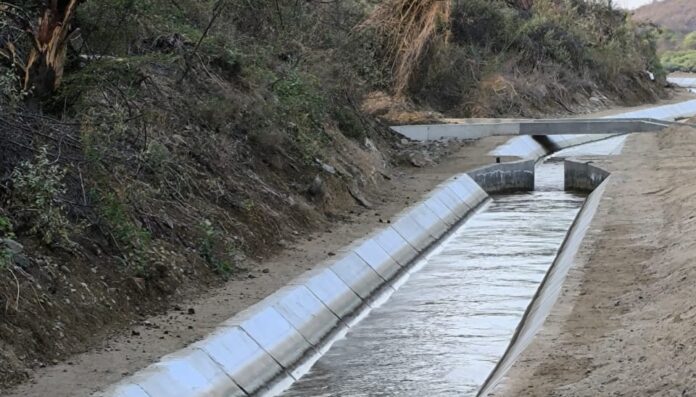 Tambogrande: este domingo inauguran canal de riego en valle San Juan