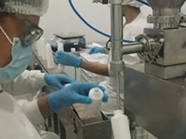 Crema desarrollada en Perú muestra eficacia en pacientes oncológicos con resequedad severa Crema desarrollada en Perú muestra eficacia en pacientes oncológicos con resequedad severa