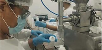 Crema desarrollada en Perú muestra eficacia en pacientes oncológicos con resequedad severa Crema desarrollada en Perú muestra eficacia en pacientes oncológicos con resequedad severa