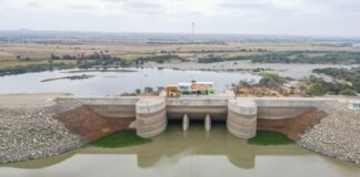 Alto Piura y Poechos: Midagri convoca a Estados para ejecutar proyectos hídricos Alto Piura y Poechos: Midagri convoca a Estados para ejecutar proyectos hídricos