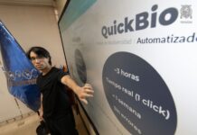 Biólogo peruano diseña software que reduce tiempos en análisis ambiental Biólogo peruano diseña software que reduce tiempos en análisis ambiental