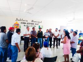 Piura: Agricultores de Miguel Checa forman cooperativa para fortalecer producción agraria Piura: Agricultores de Miguel Checa forman cooperativa para fortalecer producción agraria