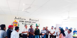 Piura: Agricultores de Miguel Checa forman cooperativa para fortalecer producción agraria Piura: Agricultores de Miguel Checa forman cooperativa para fortalecer producción agraria