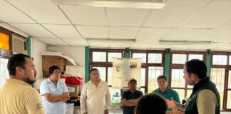 Campaña de inseminación artificial busca mejorar la ganadería en Ayabaca Campaña de inseminación artificial busca mejorar la ganadería en Ayabaca