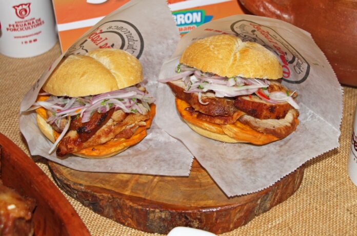 Perú busca duplicar el consumo de carne de cerdo al 2030