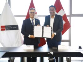 Proyectos suizos beneficiarán a más de 40 mil agricultores peruanos Proyectos suizos beneficiarán a más de 40 mil agricultores peruanos