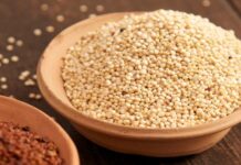 INIA: nuevas variedades de granos andinos incrementan productividad agrícola INIA: nuevas variedades de granos andinos incrementan productividad agrícola