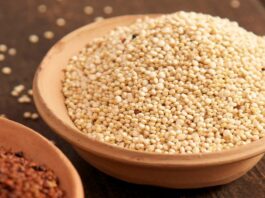 INIA: nuevas variedades de granos andinos incrementan productividad agrícola INIA: nuevas variedades de granos andinos incrementan productividad agrícola