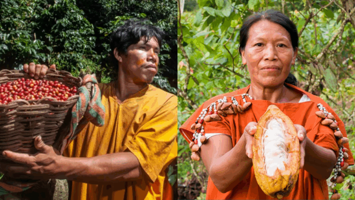 Amazonía peruana aumenta sus exportaciones en 67 % en el primer trimestre de 2025