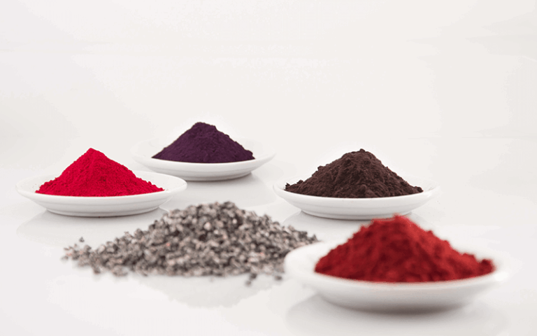 Eliminación de colorantes artificiales en EE.UU. abre oportunidades para colorantes naturales peruanos